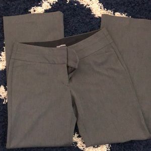 Express Women’s Editor Pants